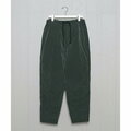 【OLIVE】<H>QUILTED PANTS/パンツ