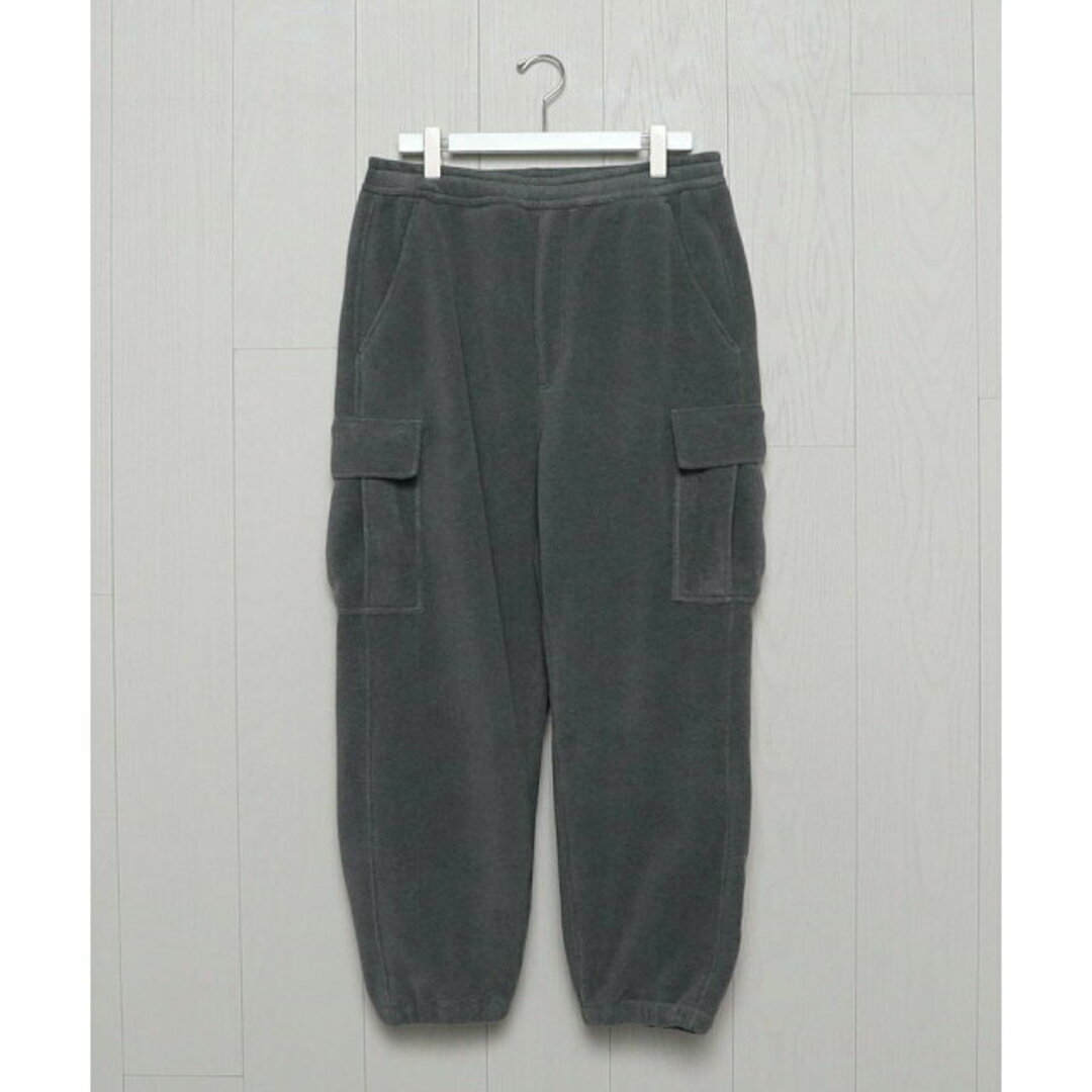 BEAUTY&YOUTH UNITED ARROWS(ビューティアンドユースユナイテッドアローズ)の【MD.GRAY】<Koti Beauty & Youth>6POCKET CARGO EASY PANTS/パンツ メンズのパンツ(その他)の商品写真