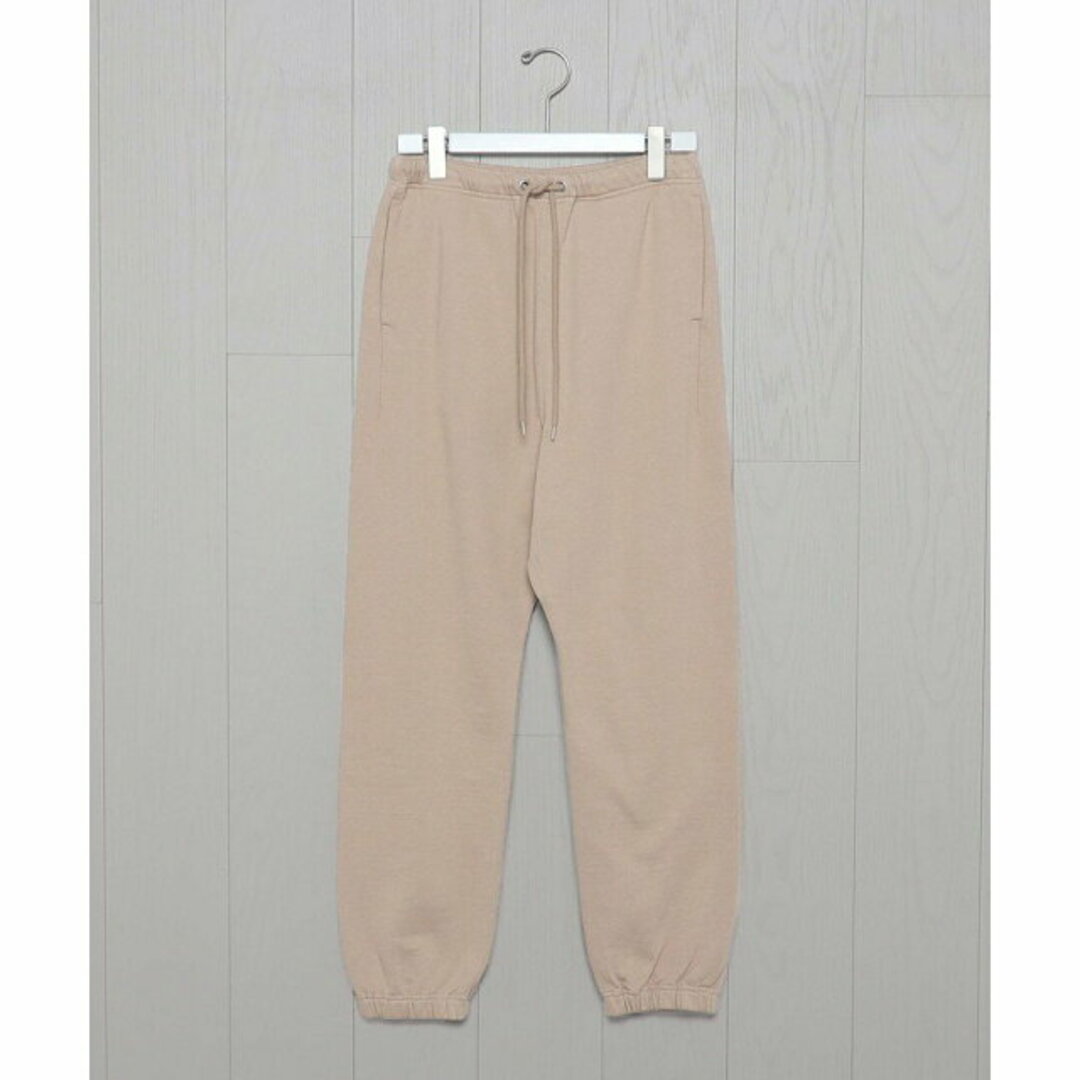 BEAUTY&YOUTH UNITED ARROWS(ビューティアンドユースユナイテッドアローズ)の【BEIGE】<H>CLASSIC SWEAT EASY PANTS 2022FW/パンツ メンズのパンツ(その他)の商品写真