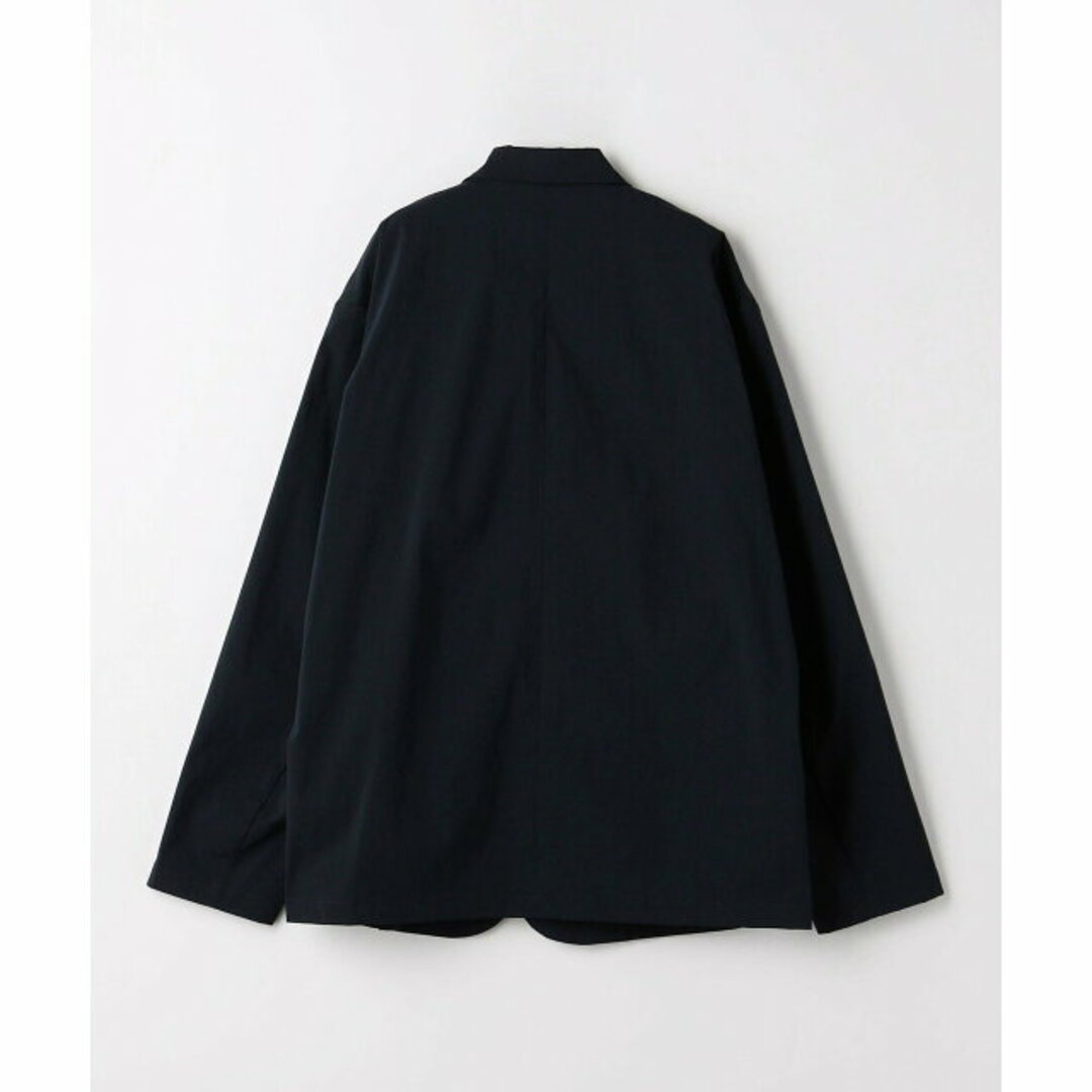 a day in the life - 【NAVY】ナイロンポリエステル リラックス a day in the life - 【NAVY】ナイロンポリエステル リラックス