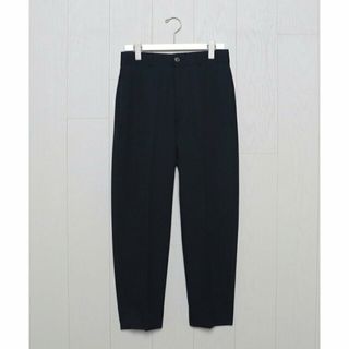 ビューティアンドユースユナイテッドアローズ(BEAUTY&YOUTH UNITED ARROWS)の【NAVY】<H>WORSTED GENTLE TAPERED PANTS/パンツ(その他)