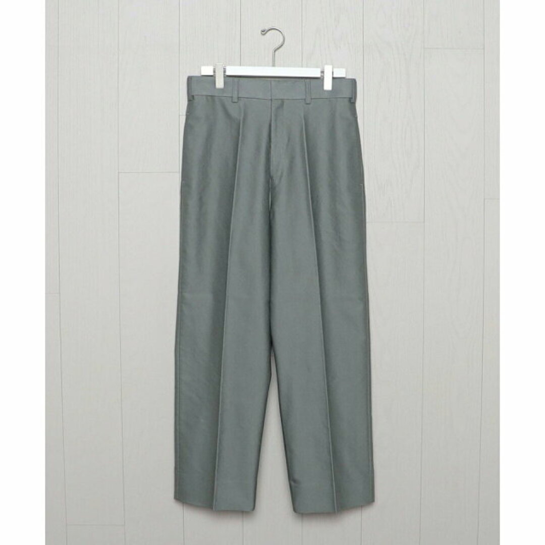 BEAUTY&YOUTH UNITED ARROWS(ビューティアンドユースユナイテッドアローズ)の【MD.GRAY】<H>MOLESKIN NP TAPERED PANTS/パンツ メンズのパンツ(その他)の商品写真