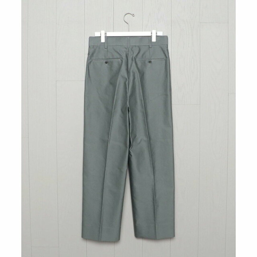 BEAUTY&YOUTH UNITED ARROWS(ビューティアンドユースユナイテッドアローズ)の【MD.GRAY】<H>MOLESKIN NP TAPERED PANTS/パンツ メンズのパンツ(その他)の商品写真