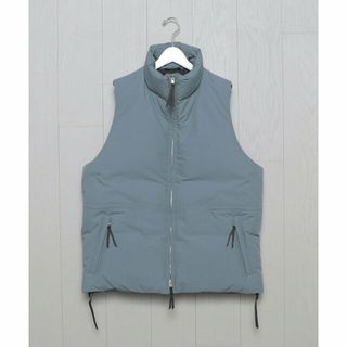 ビューティアンドユースユナイテッドアローズ(BEAUTY&YOUTH UNITED ARROWS)の【LT.GRAY】<Koti Beauty & Youth>BALLOON DOWN VEST/ベスト(その他)