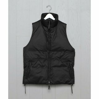 ビューティアンドユースユナイテッドアローズ(BEAUTY&YOUTH UNITED ARROWS)の【BLACK】<Koti Beauty & Youth>BALLOON DOWN VEST/ベスト(その他)