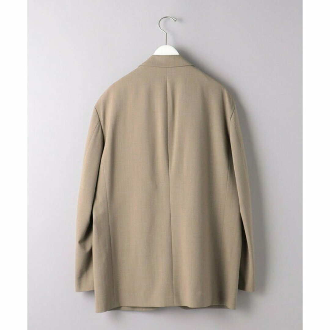 UNITED ARROWS(ユナイテッドアローズ)の【BEIGE】【L】T/W 2ボタン ジャケット メンズのジャケット/アウター(テーラードジャケット)の商品写真