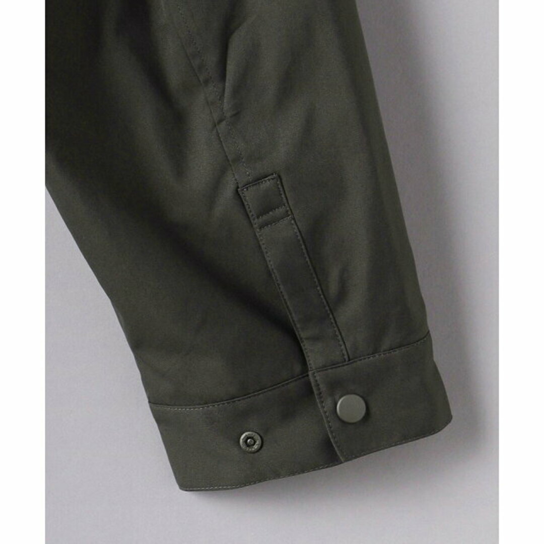 UNITED ARROWS(ユナイテッドアローズ)の【OLIVE】<Abu Garcia> ミリタリージャケット その他のその他(その他)の商品写真