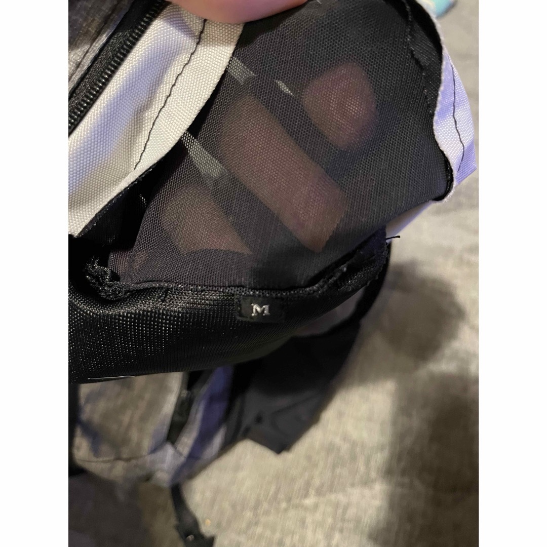 patagonia - 【希少】answer4 FOCUS Light LDA限定 Mサイズ アンサー4