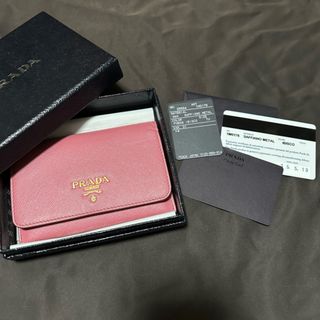 プラダ カードケースの通販 4,000点以上 | PRADAを買うならラクマ