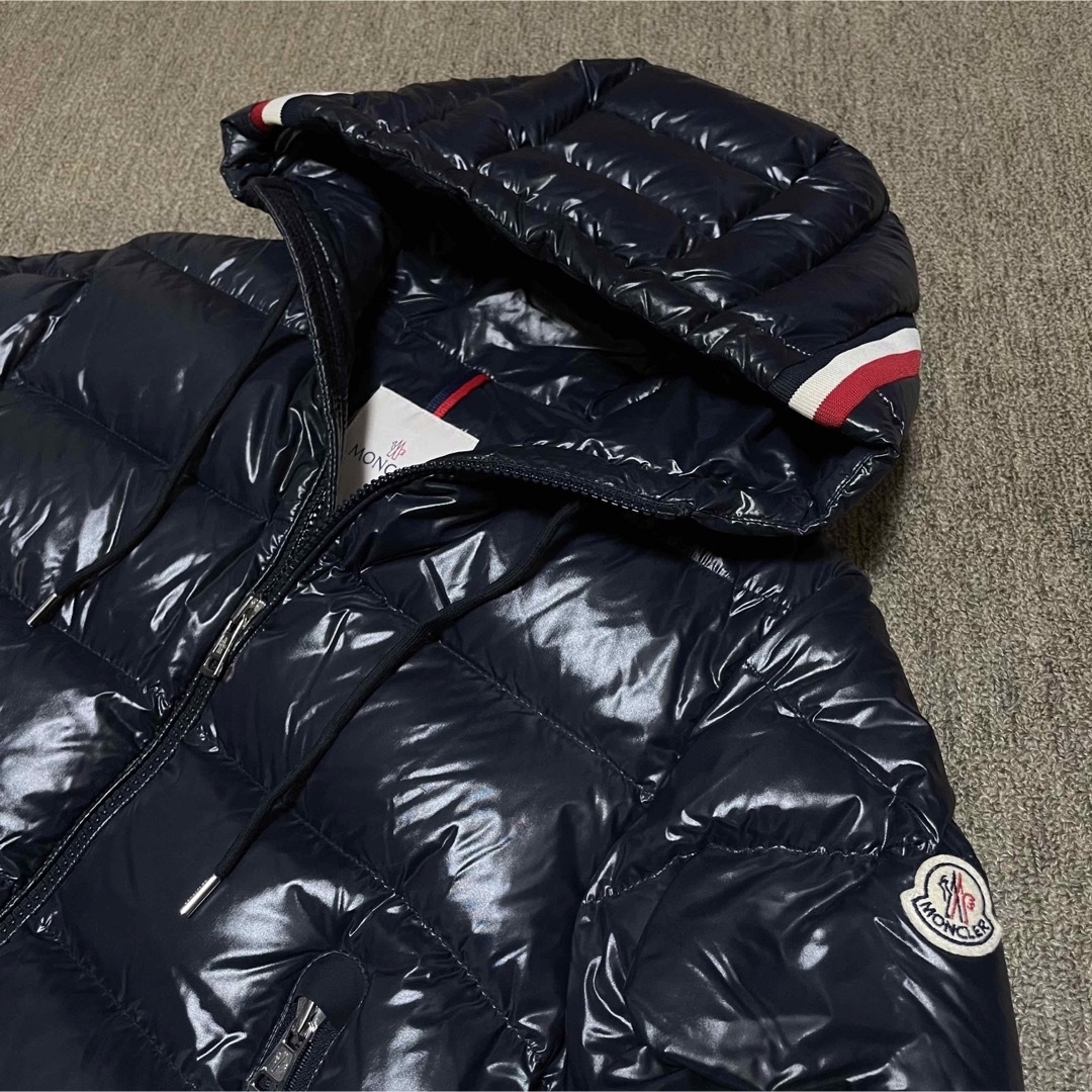 MONCLER - 希少☆国内正規☆モンクレール☆ダウン☆アルベリック