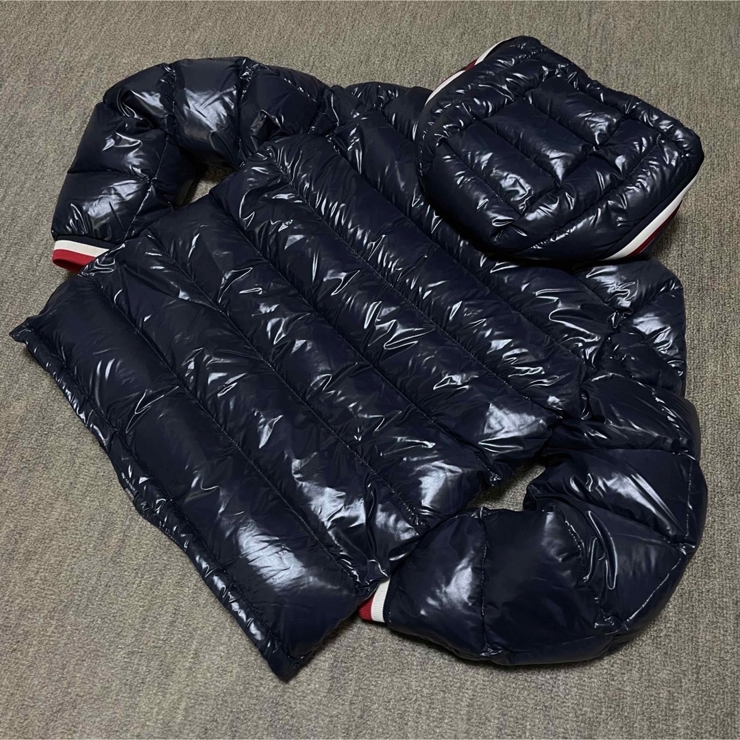 MONCLER - 希少☆国内正規☆モンクレール☆ダウン☆アルベリック