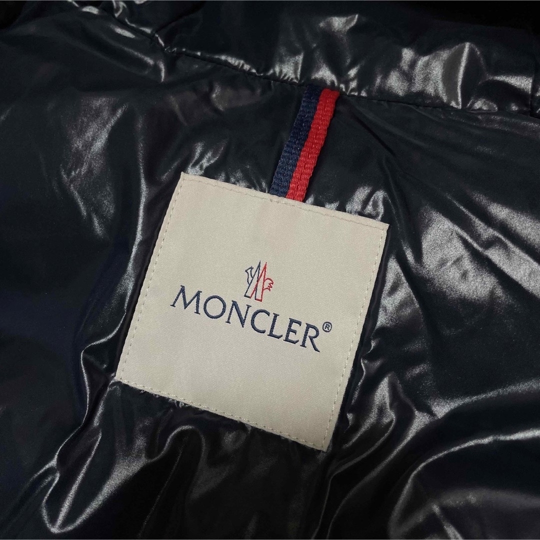 MONCLER - 希少☆国内正規☆モンクレール☆ダウン☆アルベリック