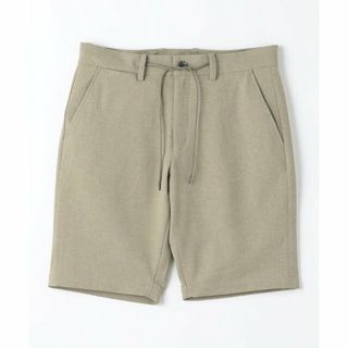 アデイインザライフ(a day in the life)の【BEIGE】OXフォード ウォッシャブル ショーツ<A DAY IN THE LIFE>(その他)