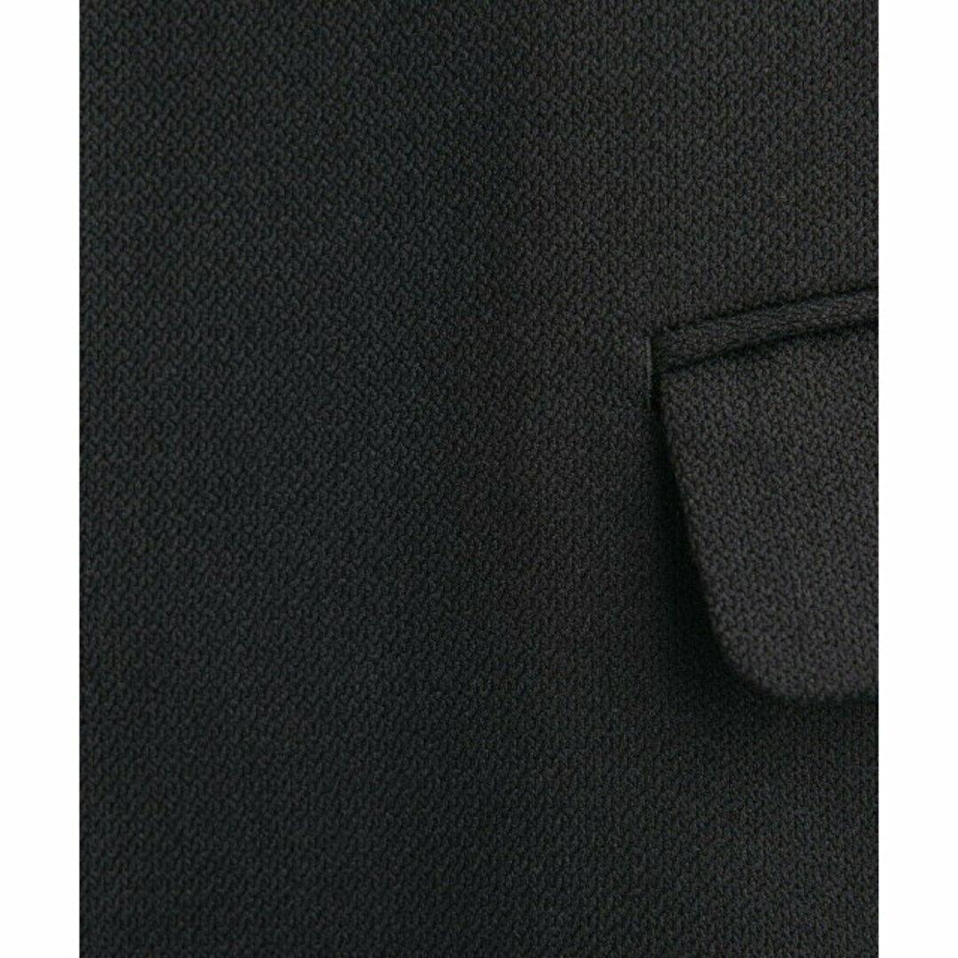 BEAUTY&YOUTH UNITED ARROWS - 【BLACK】【S】ツイードライク BEAUTY&YOUTH UNITED ARROWS - 【BLACK】【S】ツイードライク