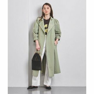 ユナイテッドアローズ(UNITED ARROWS)の【OLIVE】CONSCIOUS トレンチコート(その他)