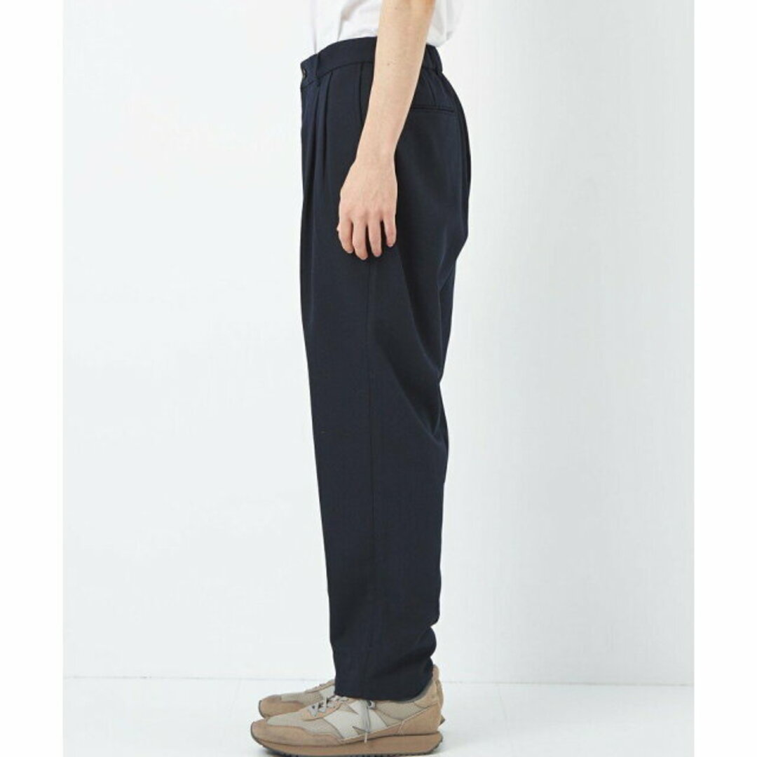 UNITED ARROWS green label relaxing - 【NAVY】【L】TRカルゼ 2