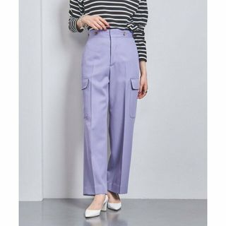 ユナイテッドアローズ(UNITED ARROWS)の【LILAC】<UNITED ARROWS>W カーゴパンツ G(その他)