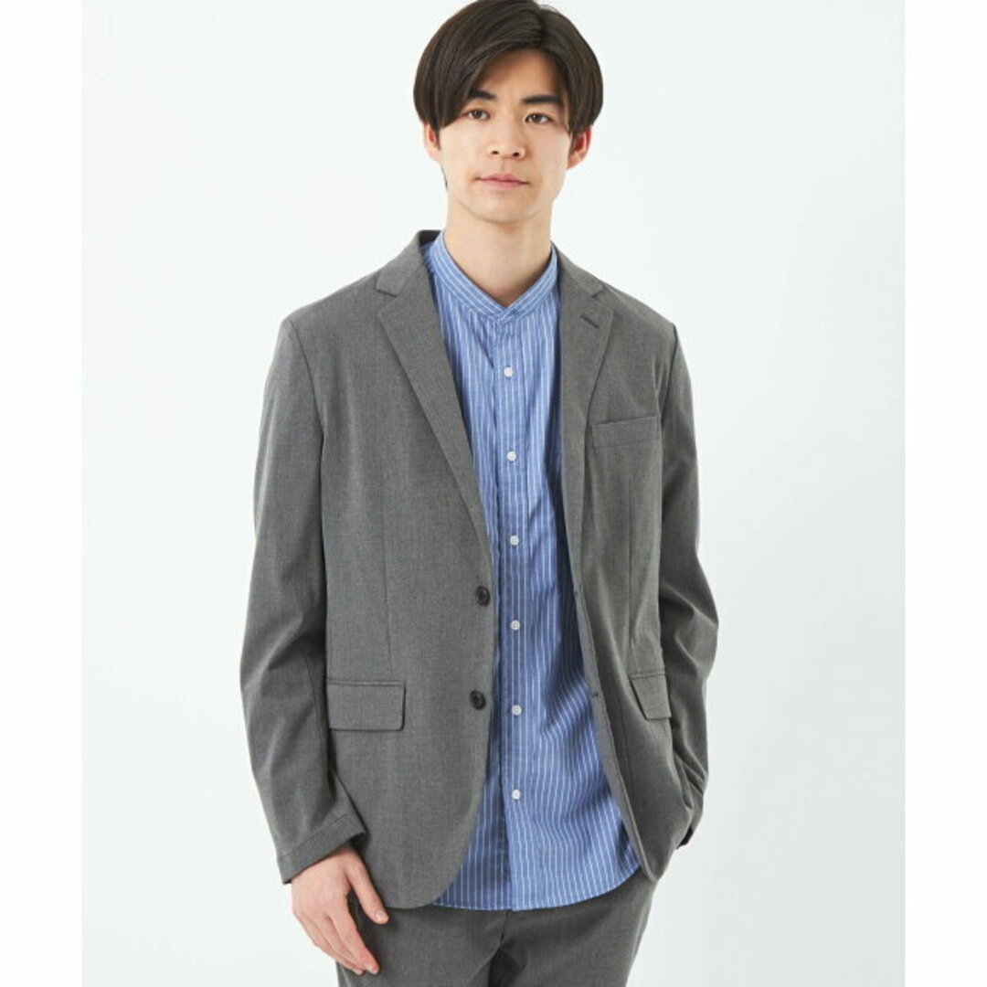 UNITED ARROWS green label relaxing - 【MD.GRAY】【M】TRホップ