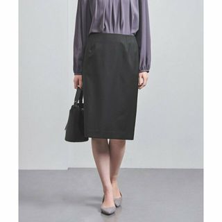 ユナイテッドアローズ(UNITED ARROWS)の【BLACK】CANONICO タイト スカート(その他)