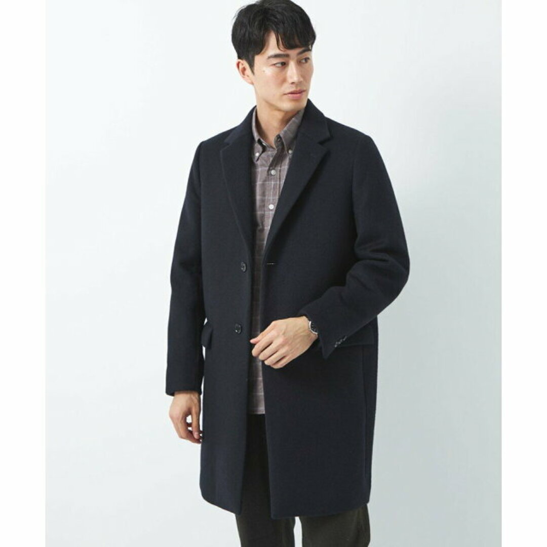 UNITED ARROWS green label relaxing - 【NAVY】S100 ヴィクトリアン