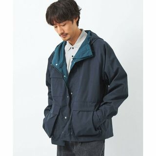 ユナイテッドアローズグリーンレーベルリラクシング(UNITED ARROWS green label relaxing)の【NAVY】【別注】<SIERRA DESIGNS> 65/35 マウンテンパーカー(マウンテンパーカー)