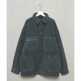 ビューティアンドユースユナイテッドアローズ(BEAUTY&YOUTH UNITED ARROWS)の【MD.GRAY】<Koti Beauty & Youth>POLARTEC COVERALL/カバーオール(その他)