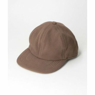 ビューティアンドユースユナイテッドアローズ(BEAUTY&YOUTH UNITED ARROWS)の【MD.BROWN】フリース キャップ(キャップ)