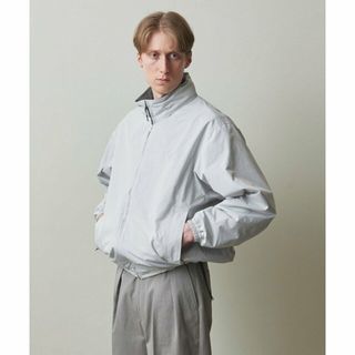 スティーブンアラン(steven alan)の【LT.GRAY】<Steven Alan> P/N MMRY WORMER BLOUSON/ブルゾン(その他)