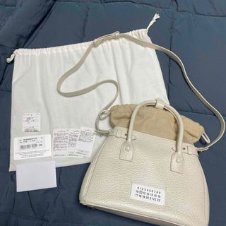 値下げ　Maison Margiela 5AC ドローストリングバッグ