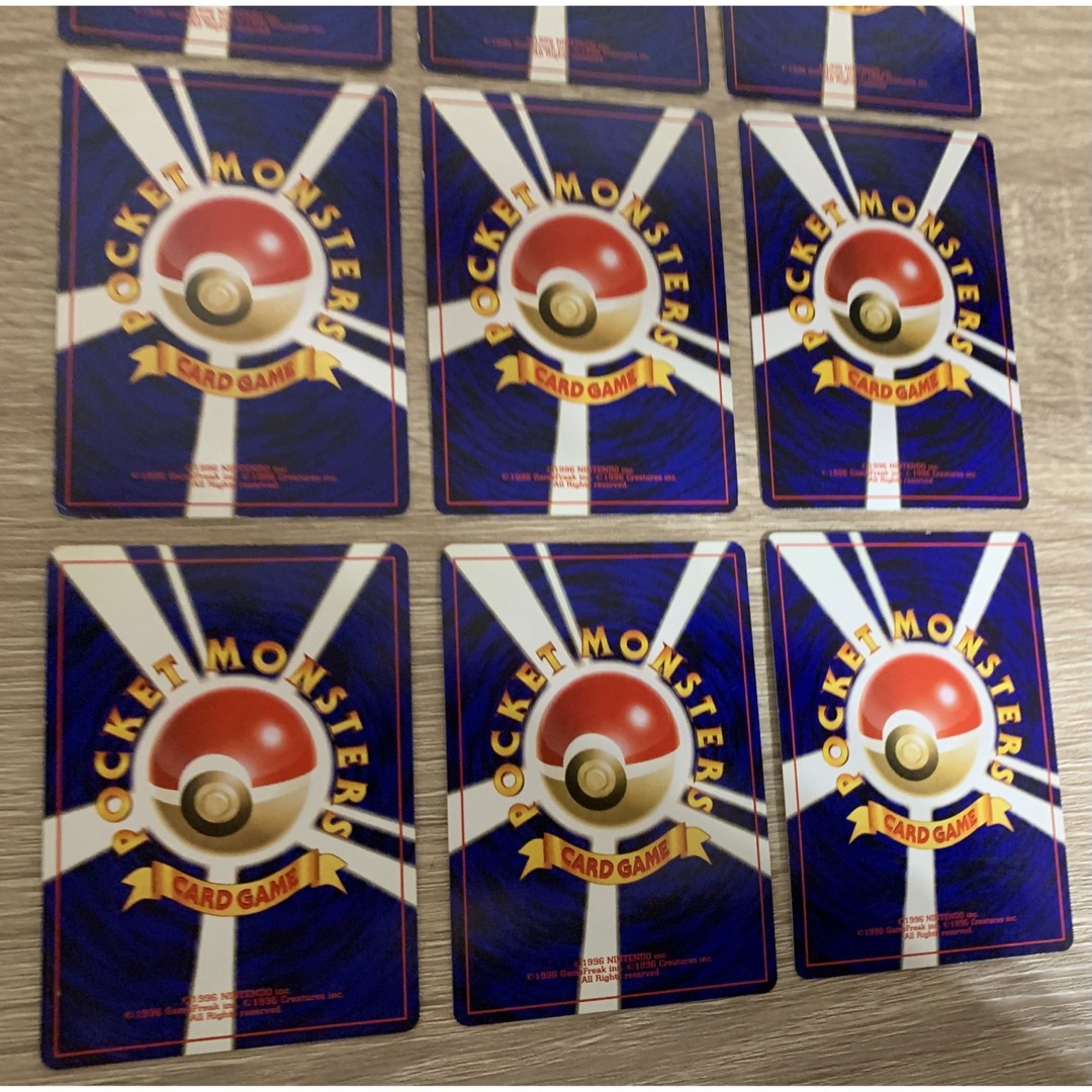ポケモン - Neo鋼タイプセット ポケモンカード旧裏の通販 by ポケモン - Neo鋼タイプセット ポケモンカード旧裏の通販 by