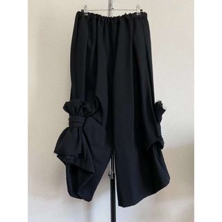 コム デ ギャルソン(COMME des GARCONS) カジュアルパンツ(レディース