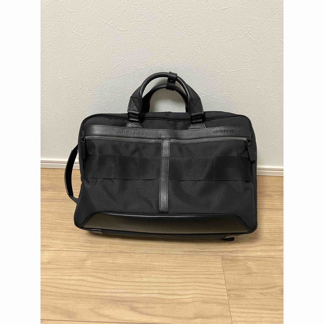 BRIEFING - ブリーフィング FUSION TRINITY LINER HDの通販 by はる
