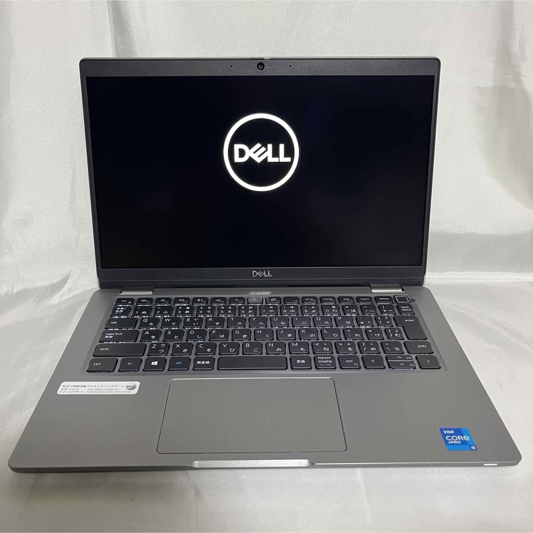 第11世代Corei5/オフィスソフト】 DELL Latitude 5320-