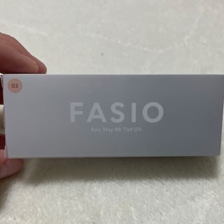 ファシオ(Fasio)のショコラ様専用  ファンデーション(ファンデーション)