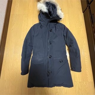 カナダグース(CANADA GOOSE)のカナダグース　ダウン(ダウンジャケット)