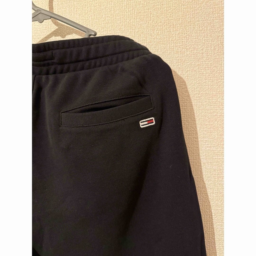 TOMMY JEANS(トミージーンズ)のTOMMYJEANS スウェットパンツ メンズのパンツ(その他)の商品写真