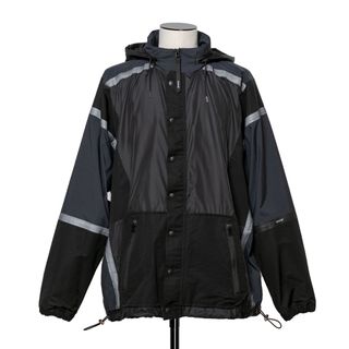 サカイ(sacai)の21AW sacai Packable Blouson black S(ブルゾン)