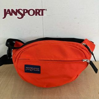 JANSPORT - JAN SPORT Fifth Avenue ウエストバッグ