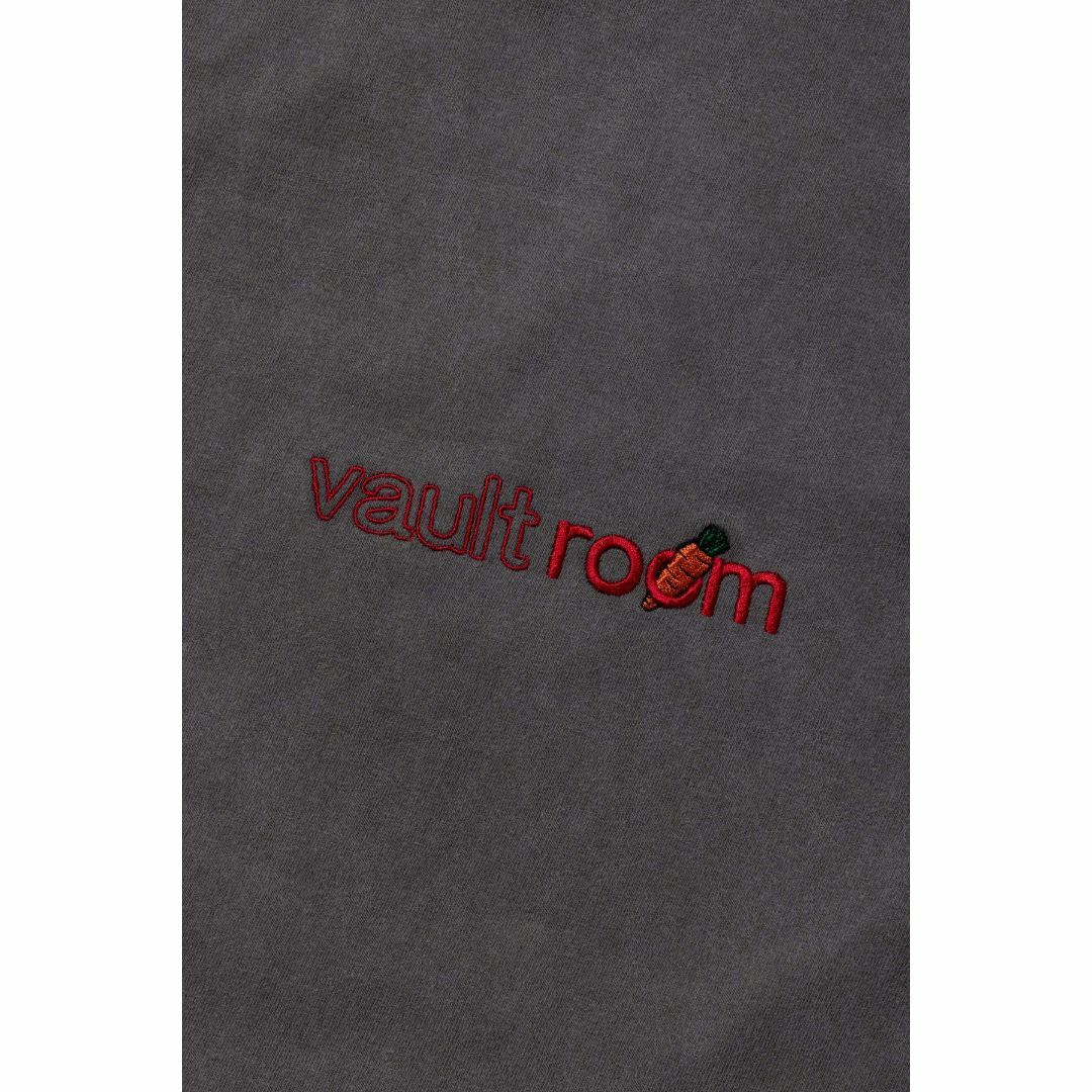 最善 vaultroom × 兎田ぺこら SKULL PEKORA TEE - トップス
