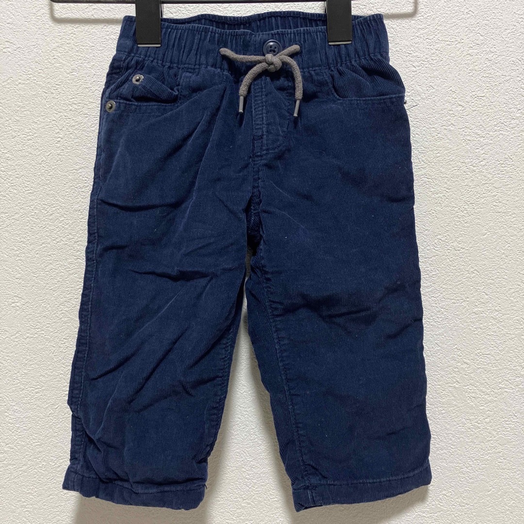 GAP Kids(ギャップキッズ)のギャップ　パンツ　80 男の子 キッズ/ベビー/マタニティのベビー服(~85cm)(パンツ)の商品写真