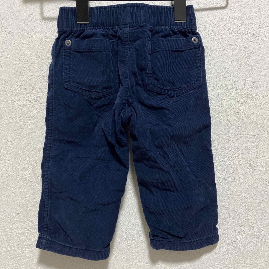 GAP Kids(ギャップキッズ)のギャップ　パンツ　80 男の子 キッズ/ベビー/マタニティのベビー服(~85cm)(パンツ)の商品写真