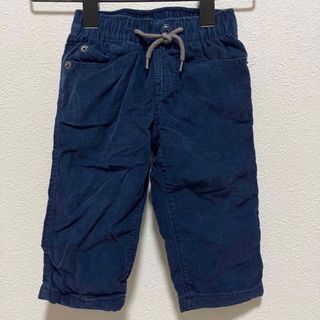 ギャップキッズ(GAP Kids)のギャップ　パンツ　80 男の子(パンツ)