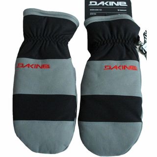 ダカイン(Dakine)のダカイン BARON ゴアテックス グリップ Lサイズ ミトン グローブ Gor(ウエア)