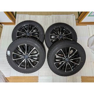 Volkswagen - フォルクスワーゲン 純正 アルミホイール ゴルフ 205/55