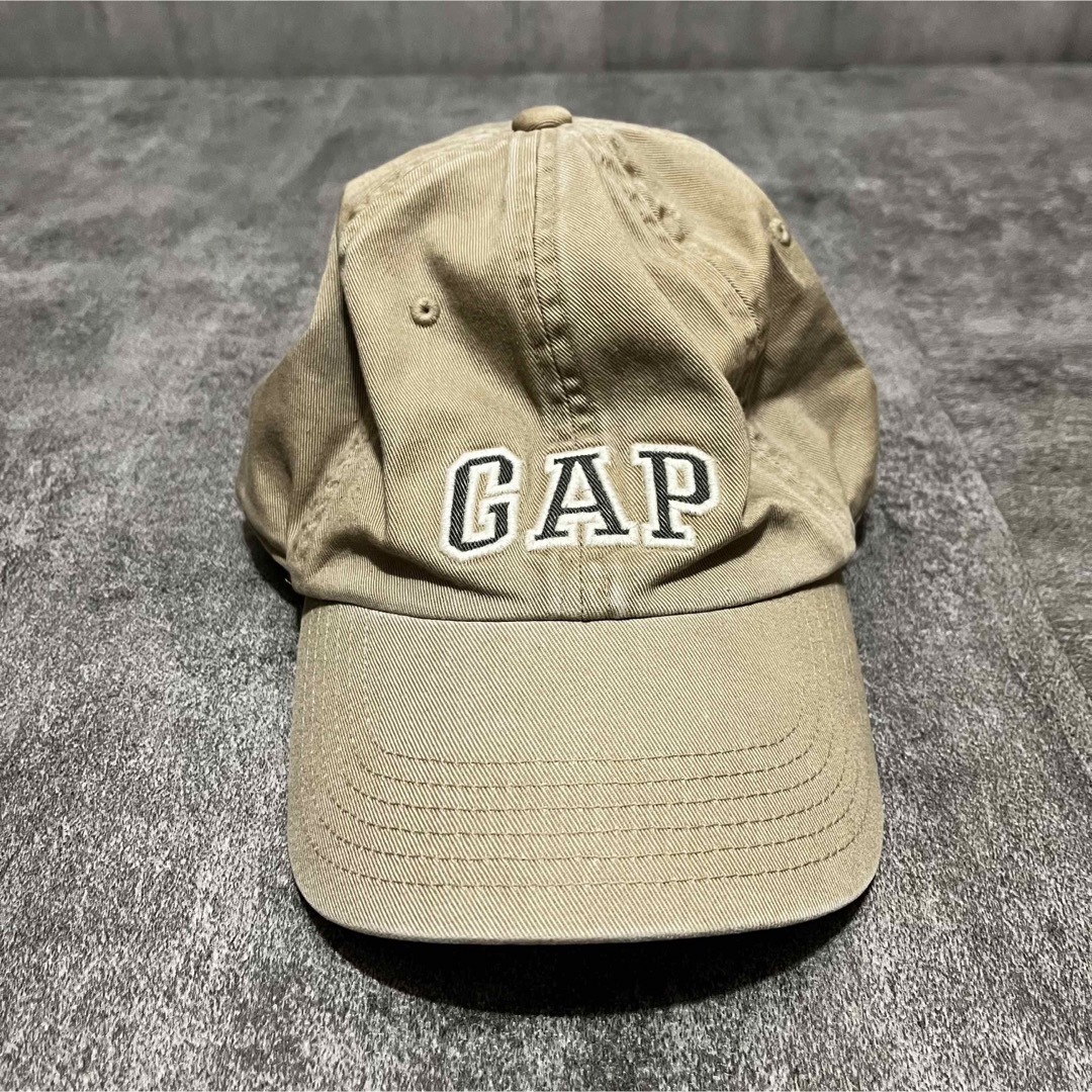 y2k 00s 白タグ old gap tokyo cap 東京 日本 日の丸帽子