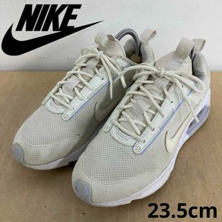 ナイキ(NIKE)のNIKE AIR MAX INTRLK 23.5cm(スニーカー)