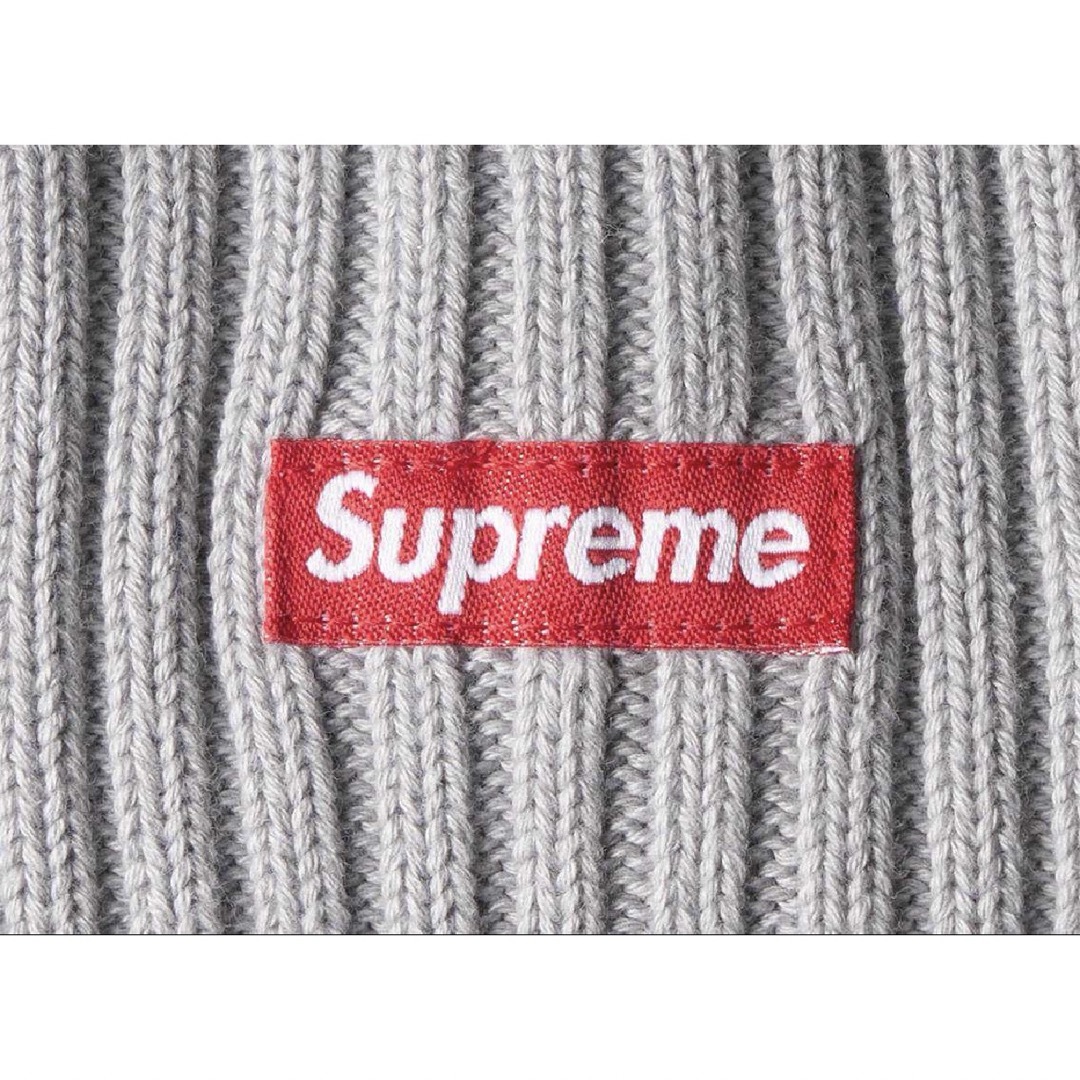 Supreme - Supreme 23SS Overdyed Beanie 