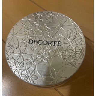 コスメデコルテ(COSME DECORTE)のCOSME DECORTE(フェイスパウダー)