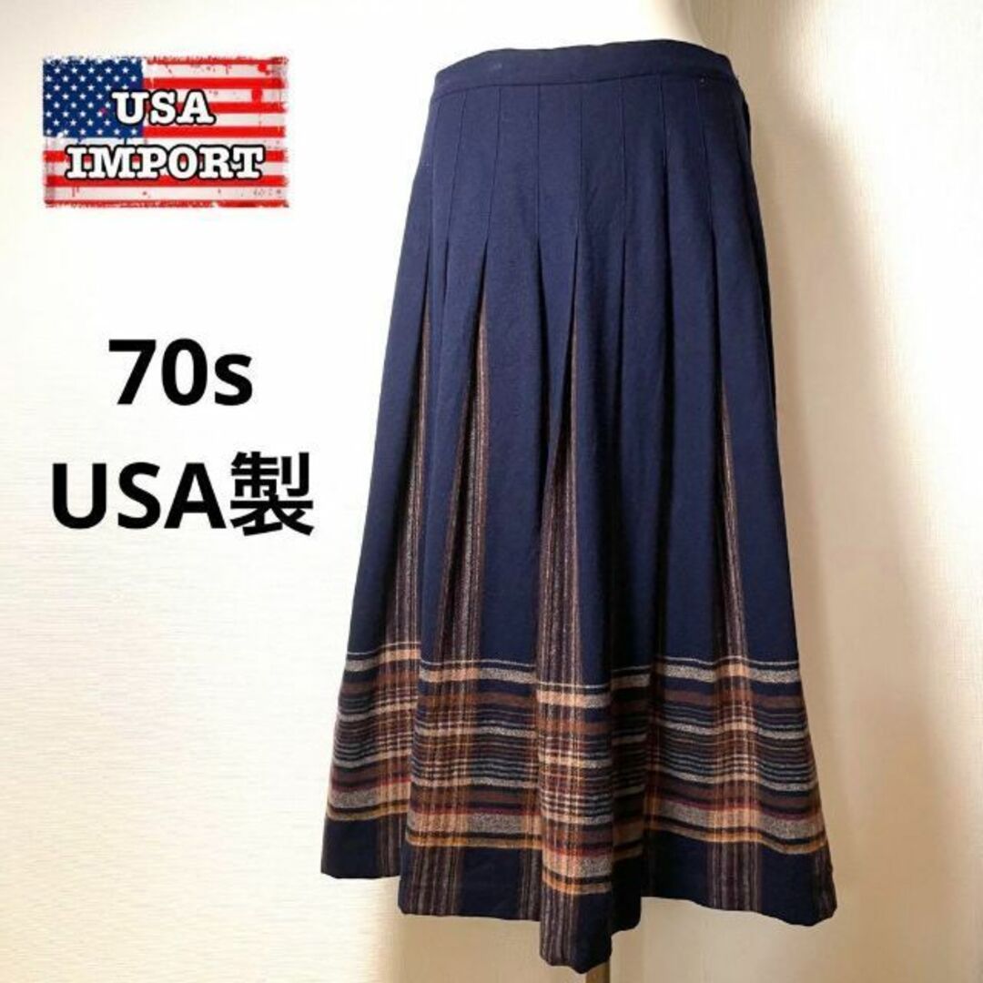 PENDLETON - ロンドンガール【アメリカ古着】ペンドルトン70s PENDLETON - ロンドンガール【アメリカ古着】ペンドルトン70s