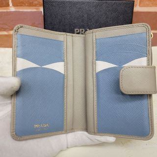 プラダ 財布(レディース)の通販 10,000点以上 | PRADAのレディースを